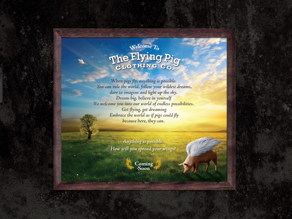 FlyingPig